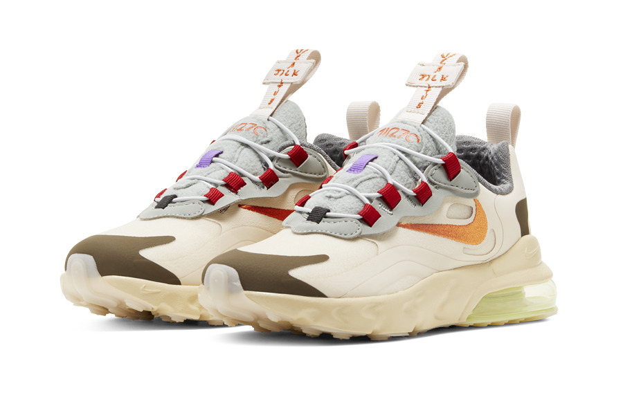 travis scott cactus trails air max