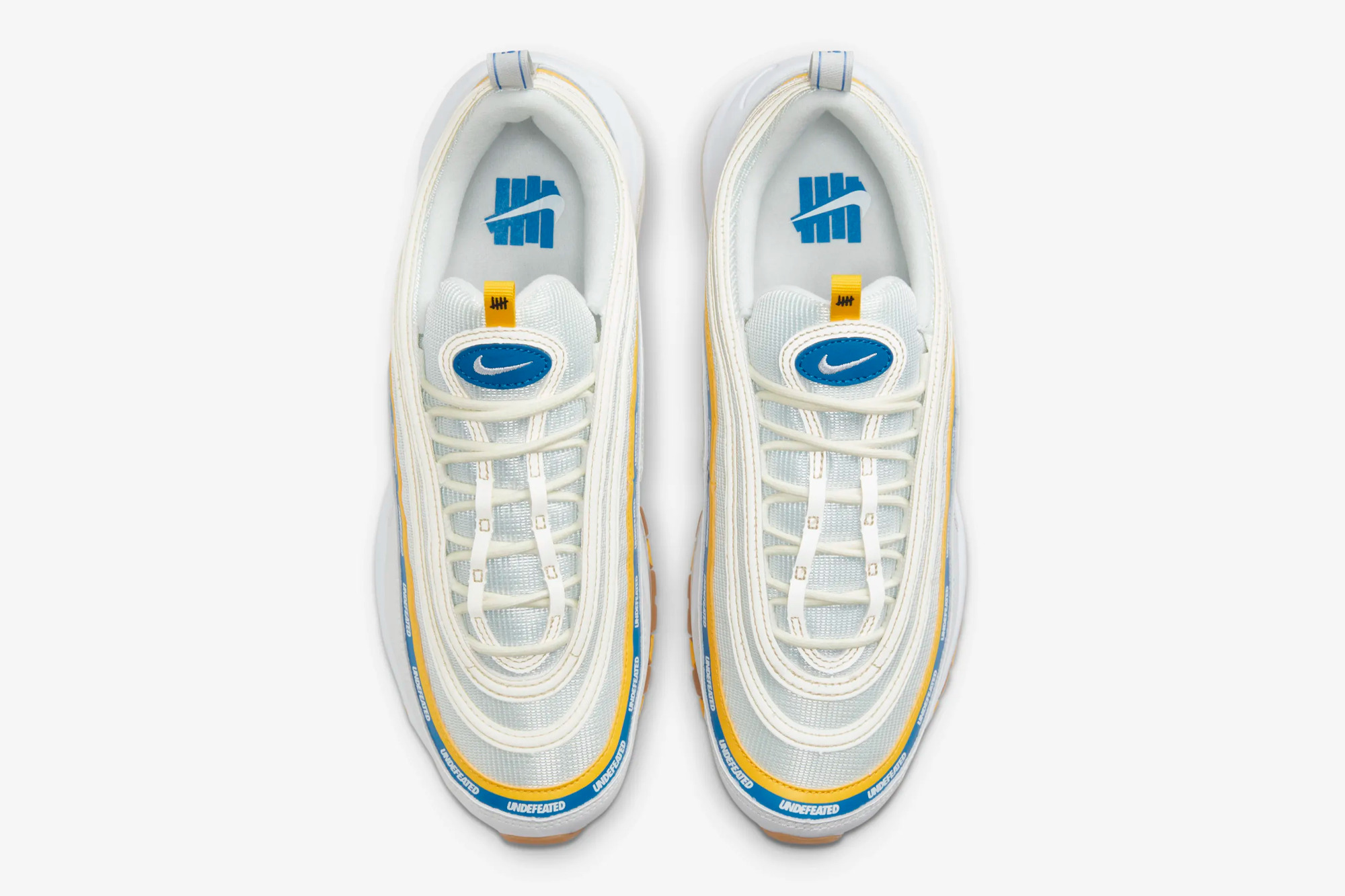 undefeated 97 pack
