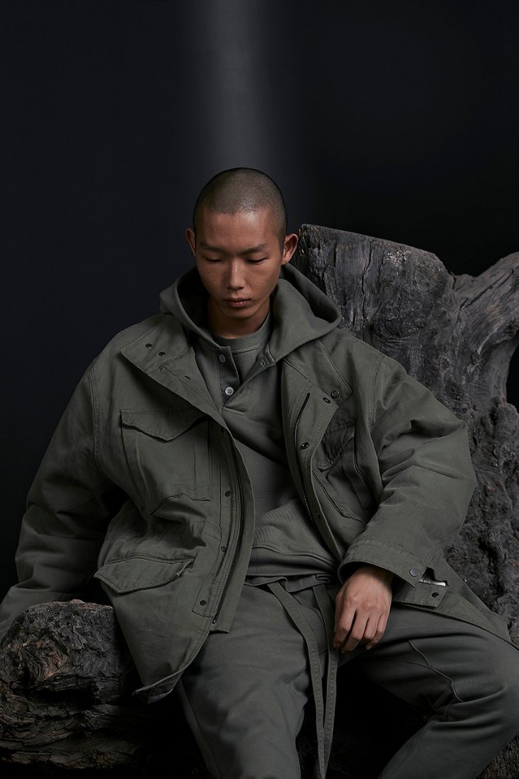 Fear of God Holidays 2019 Collection